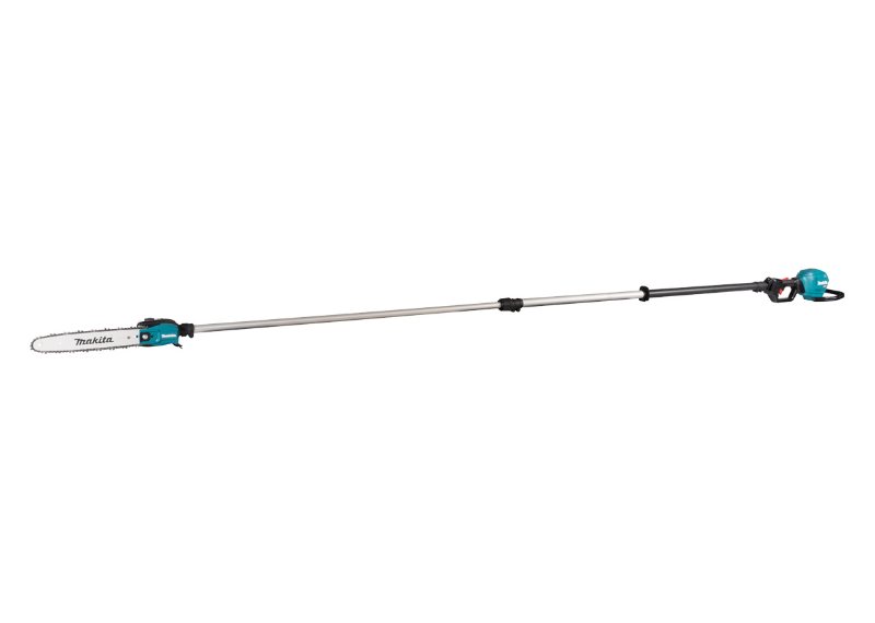 Makita XGT 40V Brushless Telescopic Pole Saw